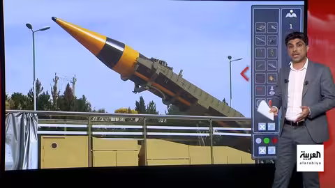 تصعيد إسرائيلي - إيراني: ضربات جوية واسعة النطاق وردود فعل دولية