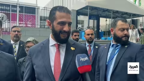 السعودية وقطر تدعمان سوريا بـ 89 مليون دولار... وتطورات إقليمية ودولية