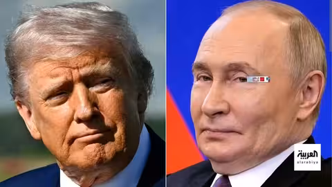 قمة محتملة بين ترامب وبوتين... ومناقشات حول أوكرانيا والمعادن