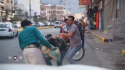 كاميرا خفية | جو المزوجين