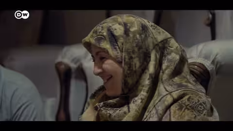 وثائقي | إيران - التغلب على صدمة التحرش الجنسي والاغتصاب في مرحلة الطفولة | وثائقية دي دبليو