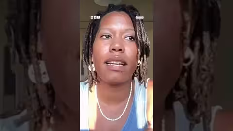 لمى الأمين: مواجهة العنصرية والتنمر في ترندينغ