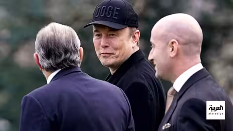 تبرعات ماسك لترامب وتصعيد الرسوم الجمركية على كندا