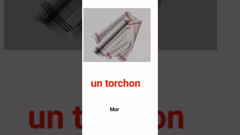 comment s appelle cet objet du quotidien ???