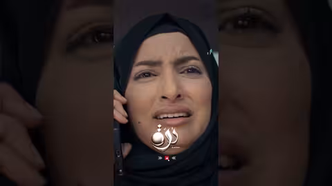 لو موتي بيمنع زواجك تفدااش روحي ياختي #مسلسل_درة #اليمن #المهرية_حكاية_رمضان