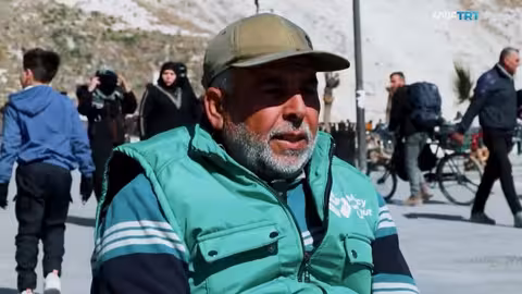 حلب تعود للحياة: مبادرة مجتمعية لإعادة إعمار المدينة وعودة المهجرين