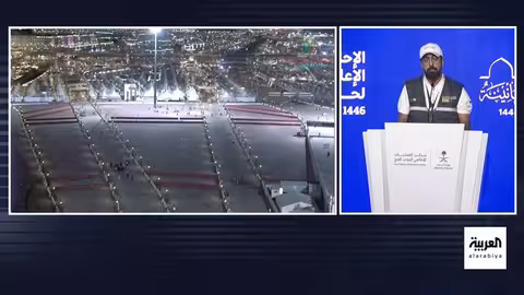 موسم الحج 1446: جهود أمنية وصحية لضمان سلامة الحجاج