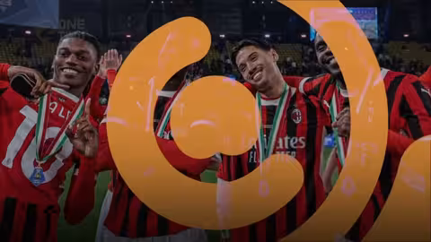 جنون ميلان يتوجه سوبر ايطاليا في السعودية