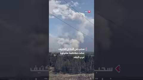 ويتكوف يأمل في إنهاء حربي أوكرانيا وغزة بنهاية العام