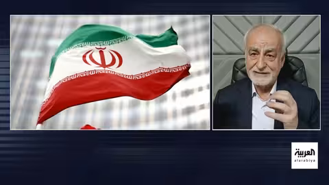 مفاوضات جنيف: إيران تتفاوض بشأن ملفها النووي ورفع العقوبات