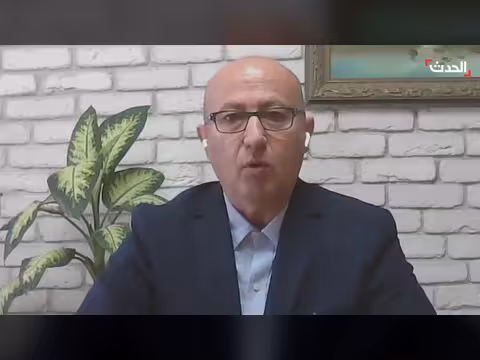 خبير: أميركا تشن ضربات إيران النووية وليس إسرائيل