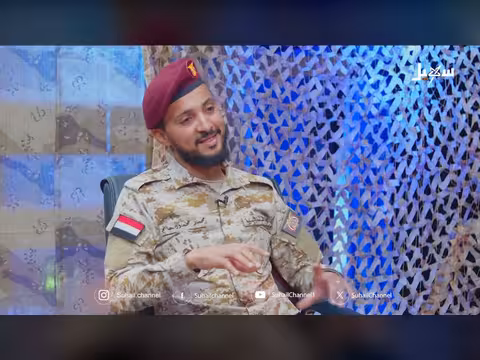 حكاية محارب مع قائد كتيبة