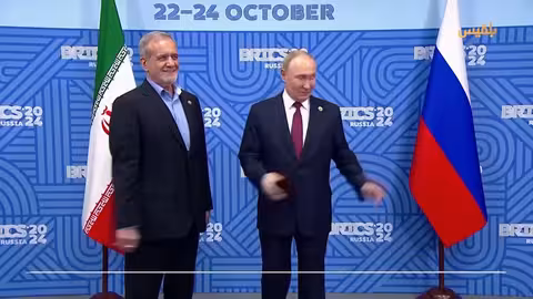 تزايد النفوذ الإيراني والصيني في البحر الأحمر: تقرير أمريكي