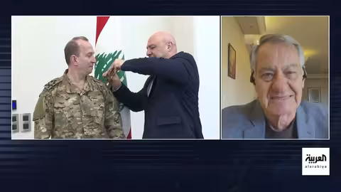 لبنان: نقاش حول سلاح حزب الله وإسرائيل تهدد باحتلال كامل لغزة