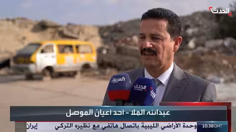 الموصل تستعيد بعض عافيتها في الذكرى الـ11 لسقوطها بيد داعش