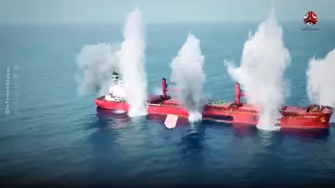 أزمة حوثية تدفع للحرب وإيران تفتح مخازن السلاح