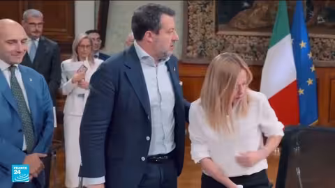 مشروع جسر ميسينا: إيطاليا تستأنف بناءً عمره 50 عاماً