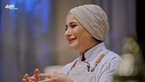 مطبخ منال العالم: لسان العصفور بكريمة القرع | الشرق ديسكفري