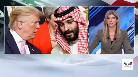 السعودية وأميركا... اتفاقيات اقتصادية ضخمة خلال زيارة ترمب للمملكة