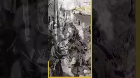 الحسن حميد الدين وأكفان الموتى، قصة من المتحف الاسود للسلالة