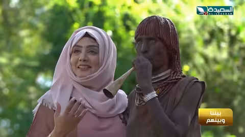 طائر السعيدة 7 مع مايا العبسي | رمضان 1446هـ | الحلقة الثالثة 03