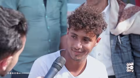 سؤال قد التحدي... تعرّف إلى منطقة أول يمني يمتلك سيارة | قد التحدي