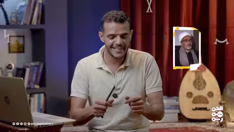 من قرح يقرح | الثورة الأعظم في تاريخ العرب | مع يحيى السواري