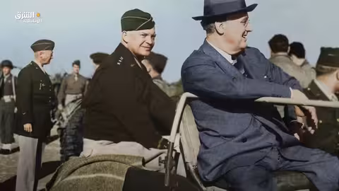 يوم النصر في النورماندي... بين الاستعدادات والدفاعات - الجزء 1 | الشرق الوثائقية