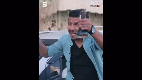 سليمان البرعي وأحمد الدعيس... محاولة إنقاذ تتحول إلى خلاف؟ | قد التحدي