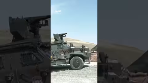 تركيا تدرس دروس حرب إيران وإسرائيل وتستعد للمستقبل