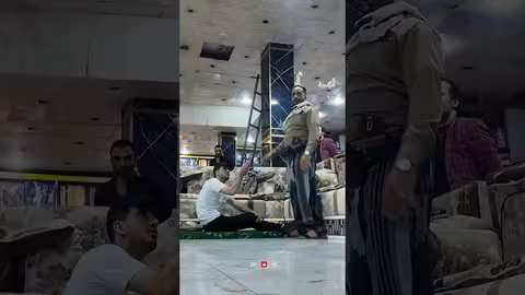 حرام يا ناس تصحوني وانا نايم اضحك من قلبك، اكسبلور، اليمن، المهرية