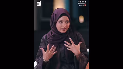 أماني الذماري... درة، الشخصية التي تركت بصمة في داخلي