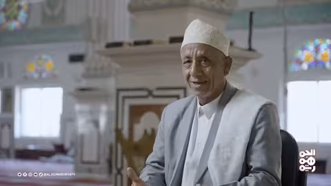 ويغفر ما دون ذلك | الحلقة 17 | عباد الرحمن