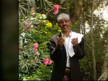 ايوب طارش - مهما صبرت لابد من عناقه