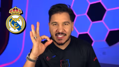 برشلونة يكسر راس ريال مدريد فضيحة جديدة