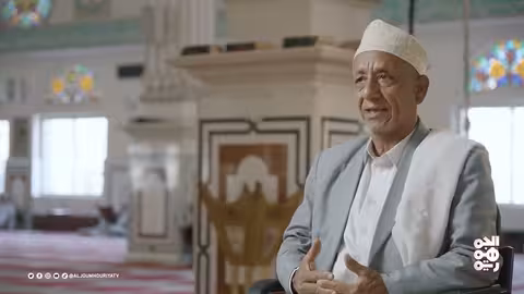 عقيدة المسلم علاقة مباشرة بالله دون وسيط | ويغفر ما دون ذلك