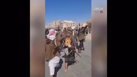 صدامات بين الأمن ومحتجين في عتق تسفر عن قتلى وجرحى