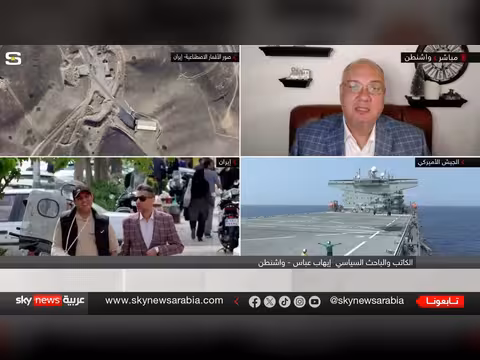 تحليل: احتمالات تصعيد عسكري أمريكي ضد إيران