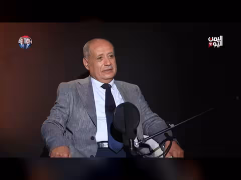 الشيخ طارق زمام يكشف خفايا سقوط عمران