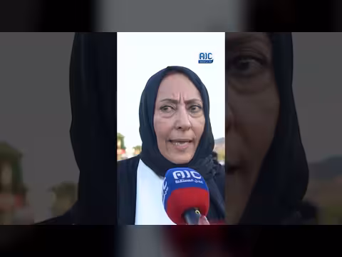 رسالة مواطنة إلى النظام السعودي