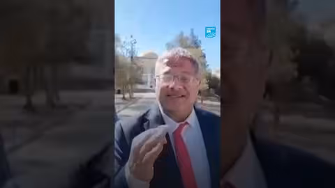 السعودية تدين اقتحام بن غفير للمسجد الأقصى