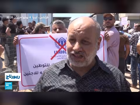 الهجرة تشعل الجدل في ليبيا