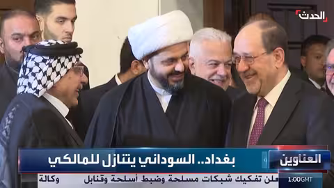 غارات إسرائيلية على لبنان واحتجاجات إيران