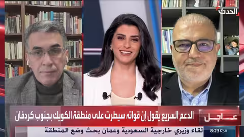 تفاهمات أمريكية إسرائيلية حول غزة: إعمار مشروط ونزع سلاح حماس