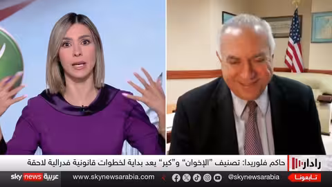 الإخوان المسلمون في الغرب: من الشريك السياسي إلى التهديد الأيديولوجي