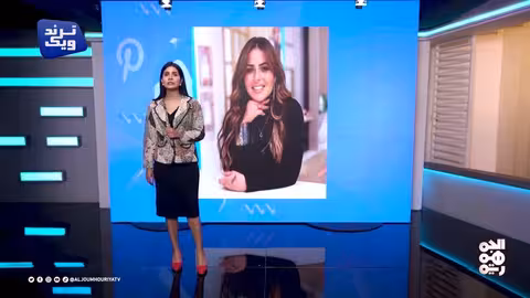 فضيحة نسب لوحات فنية لمصممتها تثير جدلاً واسعاً