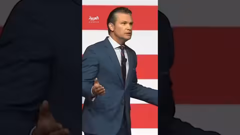 وزير الدفاع الأمريكي: معايير القوة البدنية يجب أن تكون موحدة للرجال والنساء