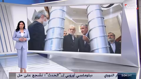 مفاوضات أمريكية إيرانية جديدة في عمان: النووي مقابل الضغط