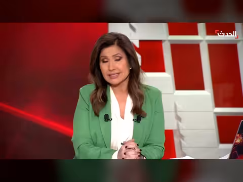 إيران تطلق دفعة جديدة من الصواريخ العنقودية على إسرائيل