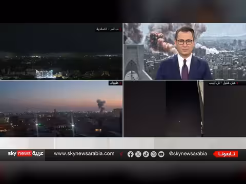 إيران بعد خامنئي: صراع السلطة وتصاعد نفوذ الحرس الثوري